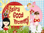 Fairy Good Mommy