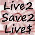 Live 2 Save 2 Lives reviews Progress Cards