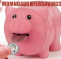 Mom N Daughter Savings reviews Progress Cards