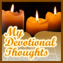 My Devotional Thoughts reviews Progress Cards